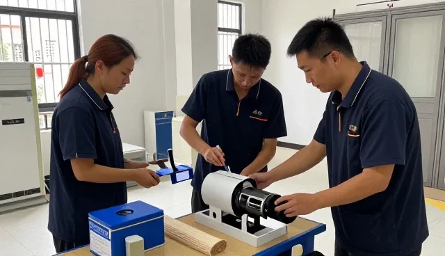 打造绿色未来客户使用全流程跟进的反馈