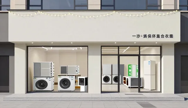 土建领域环保设备安装系统的场景化应用趋势