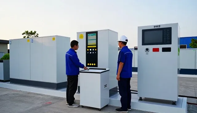 工程维保在土建施工中的发展趋势与实践路径